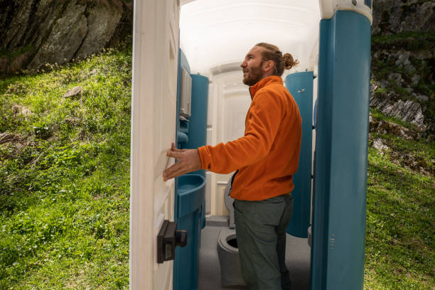 Best Portable restroom trailer rental  in Shafter, CA