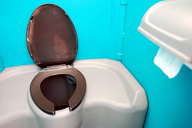 Sanitation services for porta potties in Shafter, CA