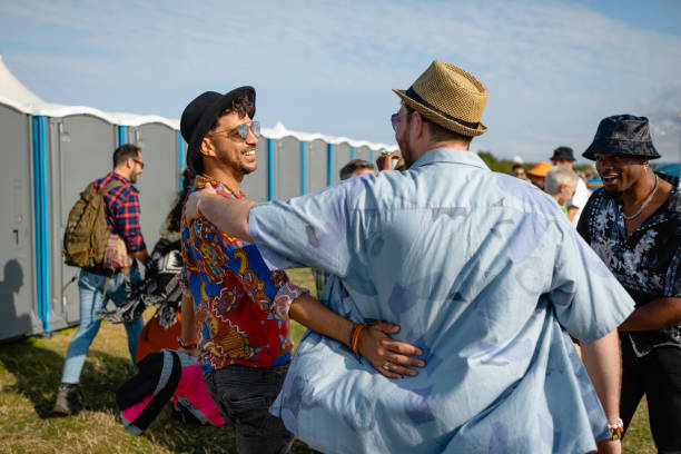 Best Sanitation services for porta potties  in Shafter, CA